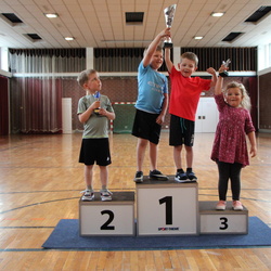 5. Vereinssportspiele 2026