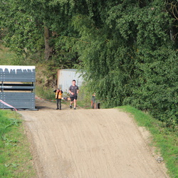 Crosslauf Barth